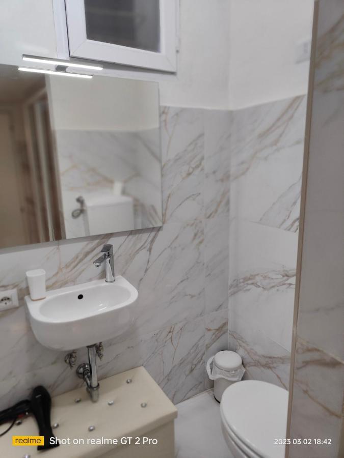 Navona & Castel Sant'Angelo Whole Holiday Apartment Da Pamino & Priscilla Roma Exterior foto